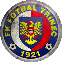 Logo FK Fotbal Třinec